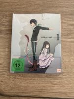 Noragami Anime bluray Disc 1 (Ep. 1-6) Rheinland-Pfalz - Frankenthal (Pfalz) Vorschau