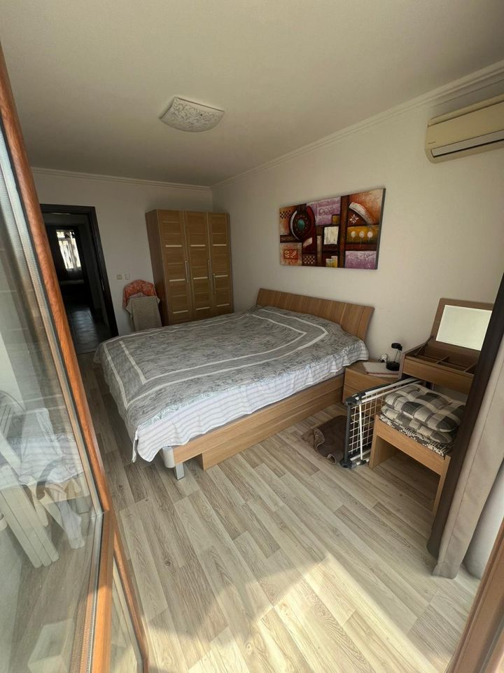 4 Zimmer Wohnung mit Meerblick in Sveti Vlas Bulgarien in Steißlingen