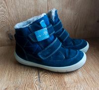 Superfit Winterstiefel Winterschuhe Größe 28 blau Bayern - Oberrieden Vorschau