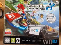 Wii U Premium Pack 32GB [inkl. Mario Kart 8 vorinstalliert] Nordrhein-Westfalen - Ahlen Vorschau
