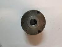 Dreibackenfutter mit Gewinde /110 mm.Zentriebohrung 80 mm.Klopfer Stuttgart - Mühlhausen Vorschau
