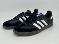 ✅adidas Samba OG Black White Gum 39 NEU Sachsen - Kirschau Vorschau