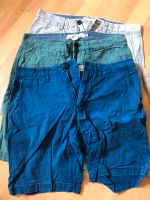 H&M Set 2x kurze Stoff-/Chino-Hosen Gr. S - Gr. 29 Osterfeld - Waldau Vorschau