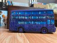 3D Puzzle Knight Bus Sachsen - Borna Vorschau