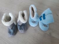 Babyschuhe je 1 € Baden-Württemberg - Oberkirch Vorschau