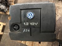 Vw Polo 9N 1.2 AZQ Motor mit Anbauteilen Schleswig-Holstein - Langwedel Vorschau