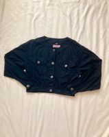 Original vintage retro kurze Jacke Crop 80er frühe 90er Brandenburg - Strausberg Vorschau