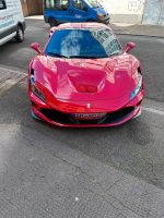 Ferrari F8 Tributo mieten. Bayern - Aschaffenburg Vorschau