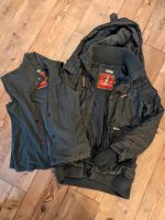 Parka Winterjacke Outdoor von Khujo Gr. L Brandenburg - Frankfurt (Oder) Vorschau