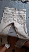 Herren Hose Clockhouse Slim Fit 34/36 115 no. Levis arbeit Berlin - Lichtenberg Vorschau