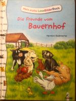 Buch „Die Freunde vom Bauerhof“ für erstes lesen Bayern - Hohenkammer Vorschau