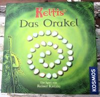 Keltis Das Orakel Komos Knizia Baden-Württemberg - Offenburg Vorschau