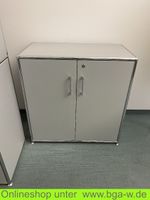 4 x Aktenschrank Bosse 2 OH Modul Space silber, chrom 80,8x80,2 Dresden - Äußere Neustadt Vorschau