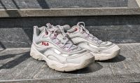 Fila Schuhe/Sneaker weiß Thüringen - Erfurt Vorschau