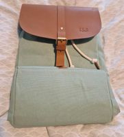 NEU! Fitz & Huxley Rucksack Solstice Big Mint Schleswig-Holstein - Norderstedt Vorschau