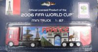 DAF-LKW "FRANCE" M1/87 2006 FIFA WORLD CUP Baden-Württemberg - Tamm Vorschau