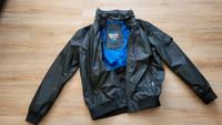 Super Dry Jacke Blouson XL Superdry Berlin - Marzahn Vorschau