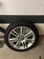 Felgen mit Reifen für Audi S6 zu verkaufen Stuttgart - Stuttgart-Mitte Vorschau