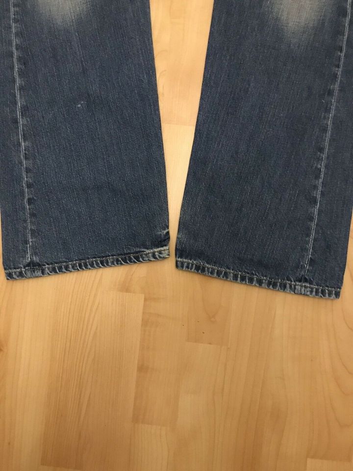 Replay Jeans MV973 Beid W31 L36 in Reinfeld