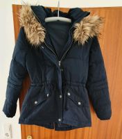 Damen Winterjacke Hollister Herzogtum Lauenburg - Lauenburg Vorschau