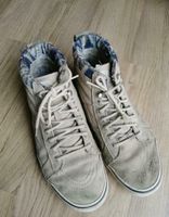 Vans mte 42 beige winter Niedersachsen - Uslar Vorschau