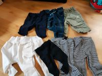 8 Hosen, Stoffhosen, Jeans, selbst genäht, 68 Niedersachsen - Oldenburg Vorschau