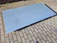 Stahlblech verzinkt 1,5mm Blechtafel 2x1m Sachsen - Radebeul Vorschau