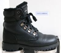 D&G Dolce Gabbana boots 27 schuhe Schwarz LAMMFELL OVP DG Stiefel Hannover - Döhren-Wülfel Vorschau