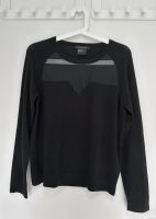 Armani Exchange Damen Pullover / schwarz / Gr. S / Neuwertig Wandsbek - Hamburg Sasel Vorschau