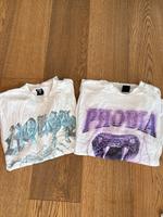 2 T Shirts FSBN Gr. S Bayern - Cham Vorschau