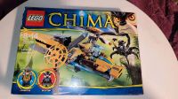 Lego Chima 70129 NEU OVP ungeöffnet Bayern - Langenzenn Vorschau