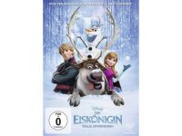 Die Eiskönigin - Völlig Unverfroren (DVD) Hessen - Eppstein Vorschau