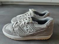 New Balance 550 BB550PHD grau "40,5" Sachsen-Anhalt - Magdeburg Vorschau