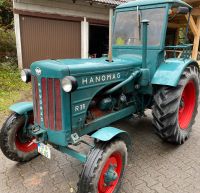 Traktor Hanomag R35 Baden-Württemberg - Weisenbach Vorschau