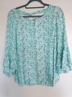 Bluse mit Volantärmel Hessen - Dornburg Vorschau