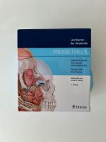 Thieme Prometheus Lernkarten Anatomie 6. Auflage Dresden - Dresden-Plauen Vorschau