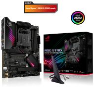 ASUS ROG STRIX B550-XE GAMING WIFI - ATX Motherboard  - AM4 Schleswig-Holstein - Lübeck Vorschau