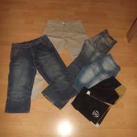 Trendiges Herren Hosen/Shorts Paket in Größe M/L Bayern - Penzberg Vorschau