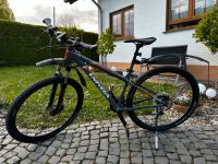 Mountainbike Rheinland-Pfalz - Montabaur Vorschau