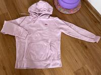 Levi’s Hoodie Flieder xs Baden-Württemberg - Kehl Vorschau