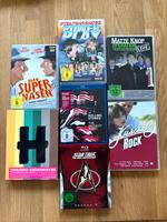 Film & Serienpaket Niedersachsen - Bawinkel Vorschau