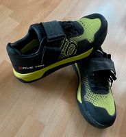 FiveTen MTB SPD Click Schuhe gr.42 grün Bayern - Manching Vorschau