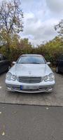 Mercedes C180 Friedrichshain-Kreuzberg - Friedrichshain Vorschau