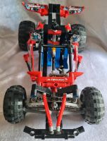 Neuwertig LEGO TECHNIC 8048 Buggy/Traktor Baden-Württemberg - Albstadt Vorschau