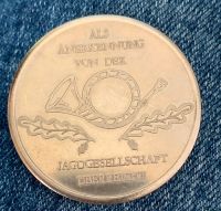 Verkaufe Münze der sozialistischen Jagdgesellschaft   Preis: VB Bayern - Kulmbach Vorschau