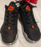 Nike Jordan Luca 2 in der Größe 49,5 (US 15 Niedersachsen - Delmenhorst Vorschau