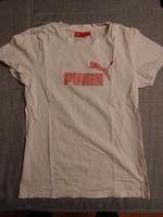 Damen Shirt hellgelb Gr. M, Marke Puma Nordrhein-Westfalen - Leichlingen Vorschau
