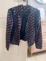 Blazer blau rot H&M gr. 34 NEU Schleswig-Holstein - Flensburg Vorschau