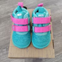 Neu! Affenzahn Happy Knit Übergang Barfußschuhe TEX (Gr.21) Sachsen - Radebeul Vorschau