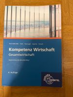 Gesamtwirtschaft Kaufmännisches Berufskolleg I Baden-Württemberg - Waiblingen Vorschau